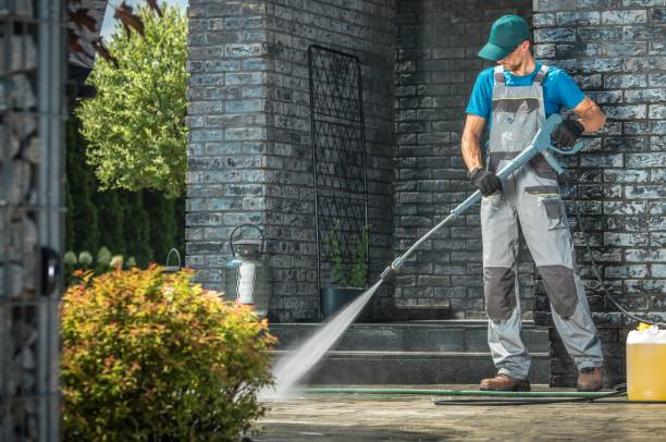 Best Sidewalk and Walkway Cleaning  in Cherry Creek, CO