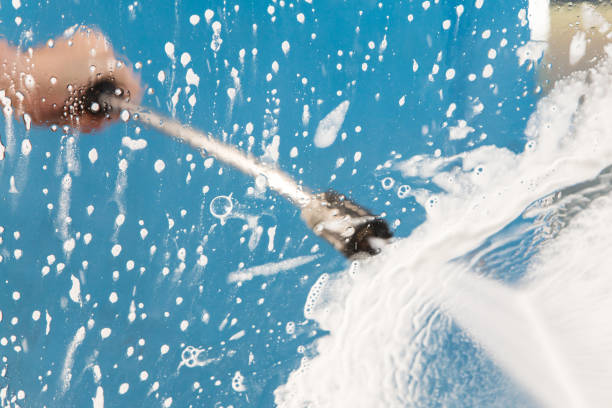 Best Warehouse Cleaning  in Cherry Creek, CO