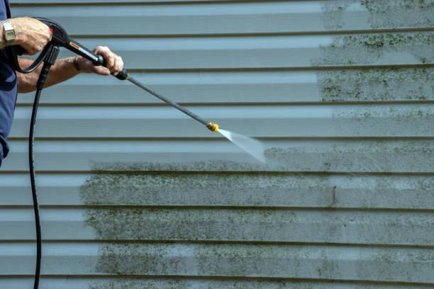 Best House Exterior Washing  in Cherry Creek, CO