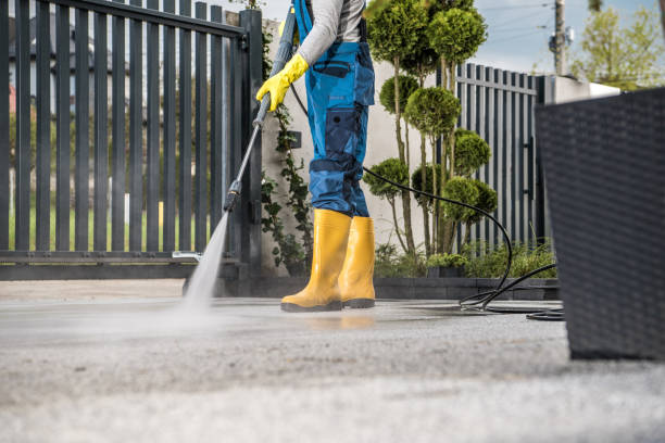 Best Driveway Pressure Washing  in Cherry Creek, CO