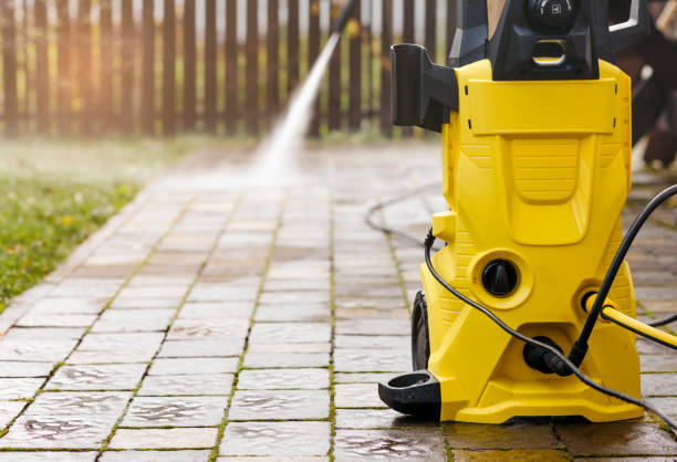 Best Oil Spill Cleanup  in Cherry Creek, CO